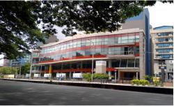 315 Work Avenue - KRM1 (Salarpuria Tower 2)